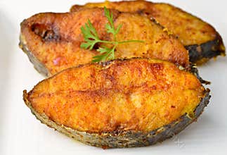 Fish fry