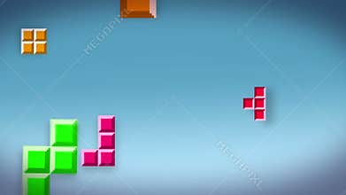 Retro game 3