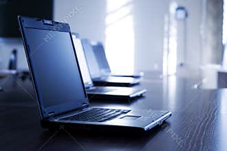 Laptops