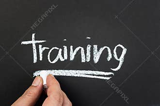 Training