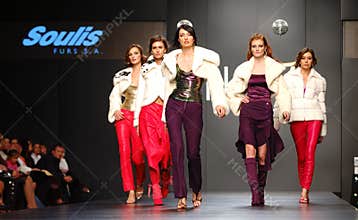 Ukrainian Fashion Week