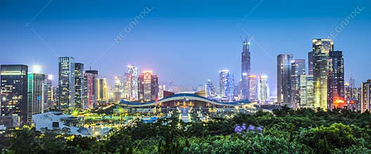Shenzhen, China