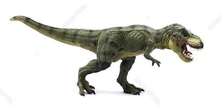 Tyrannosaurus rex