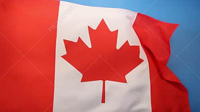 Flag of Canada