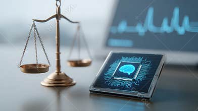 Exploring the Ethical Dilemma of Balancing Human Intellect and Technology in Bioethics and AI Ethics