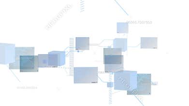 Digital Data Code Network Interface Technology