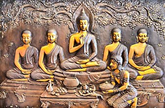 Buddha