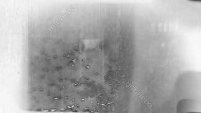 Film Projector Grunge, Flashes & Light Leaks