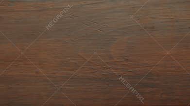 Wood. Brown wooden plank as background texture