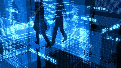 Data Code People Technology