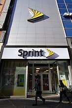 SPRINT WIRELESS