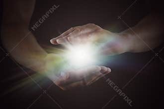 The Spark of Life