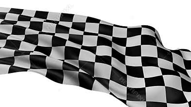 Checkered Flag
