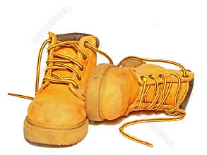 Work boots