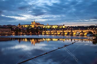 Prague Castle