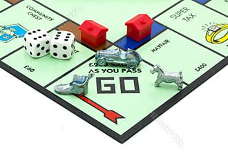 Monopoly