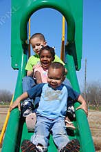 Playground Fun