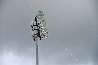 Stadium Flood Light