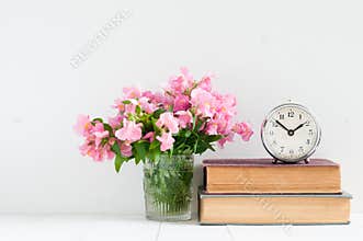 Retro home decor