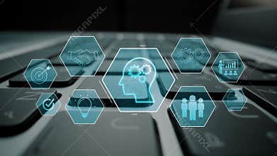 Skill Development for Human or AI Intelligence Marrow