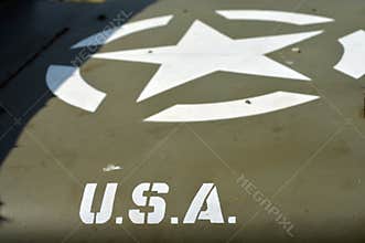 US Army