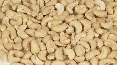 Cashew nuts