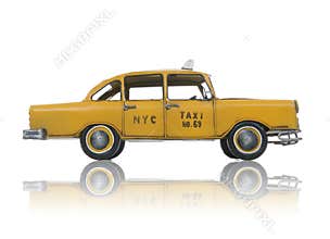 Taxi Cab