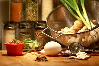 Ingredients 2