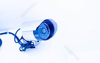 Security CCTV Camera