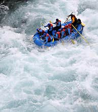 River Rafting