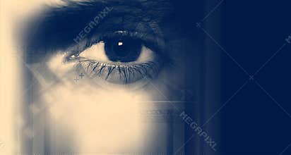 Digital Eye