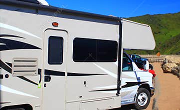 Recreation Vehicle