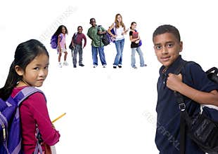School Kids