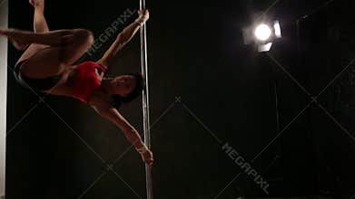 Pole Fitness