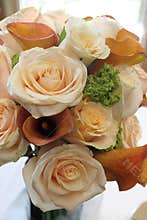 Bridal Bouquet