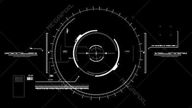 High technology viewfinder