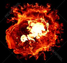 Explosions