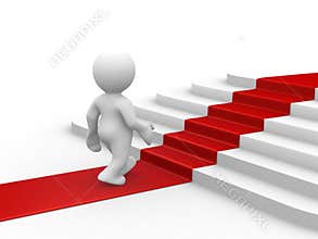 Go to success