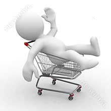 3d trolley
