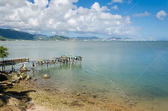 Santo Antônio de Lisboa, Florianopolis