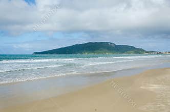 Praia dos Ingleses, Florianopolis