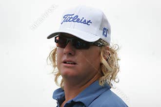 Charley Hoffman Doral 2007