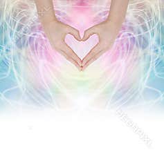 Heart Healing Energy