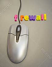 Internet: The need for a firewall.