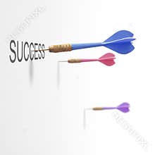 Success