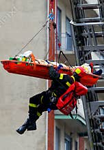 Rescue
