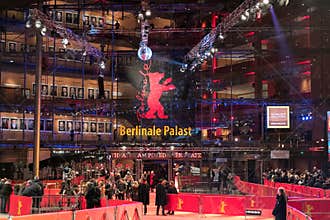 Berlinale International Film Festival