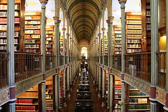Copenhagen University Library