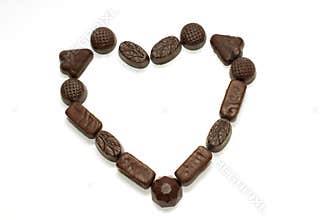 Sweet heart
