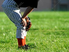 Outfield